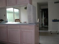 kitchen tile